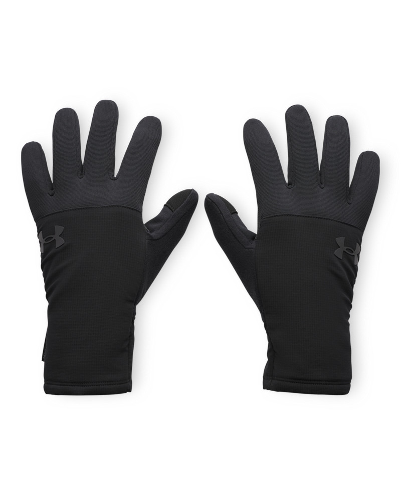 MS STORM FLEECE GLOVES 