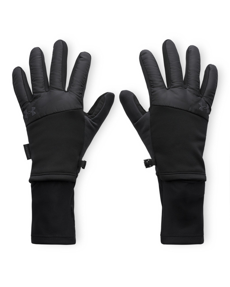 M'S STORM FLEECE RUN GLOVES