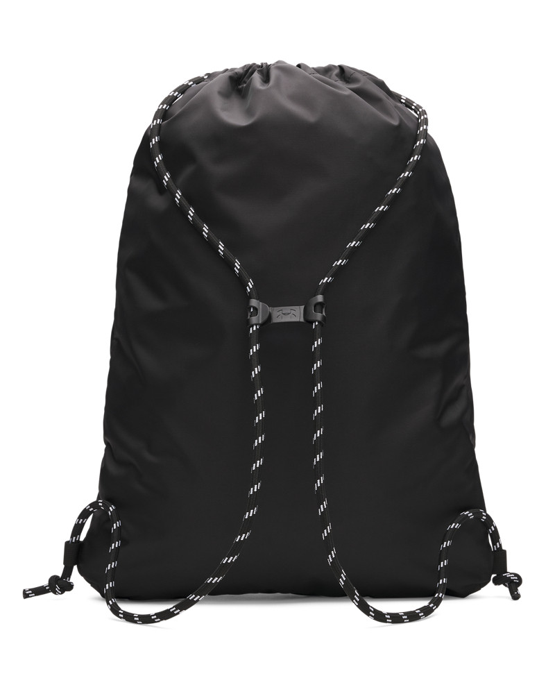 UA HUSTLE SACKPACK