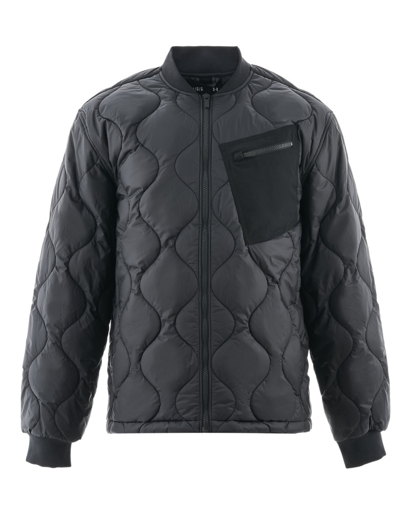 UA HERITAGE JKT