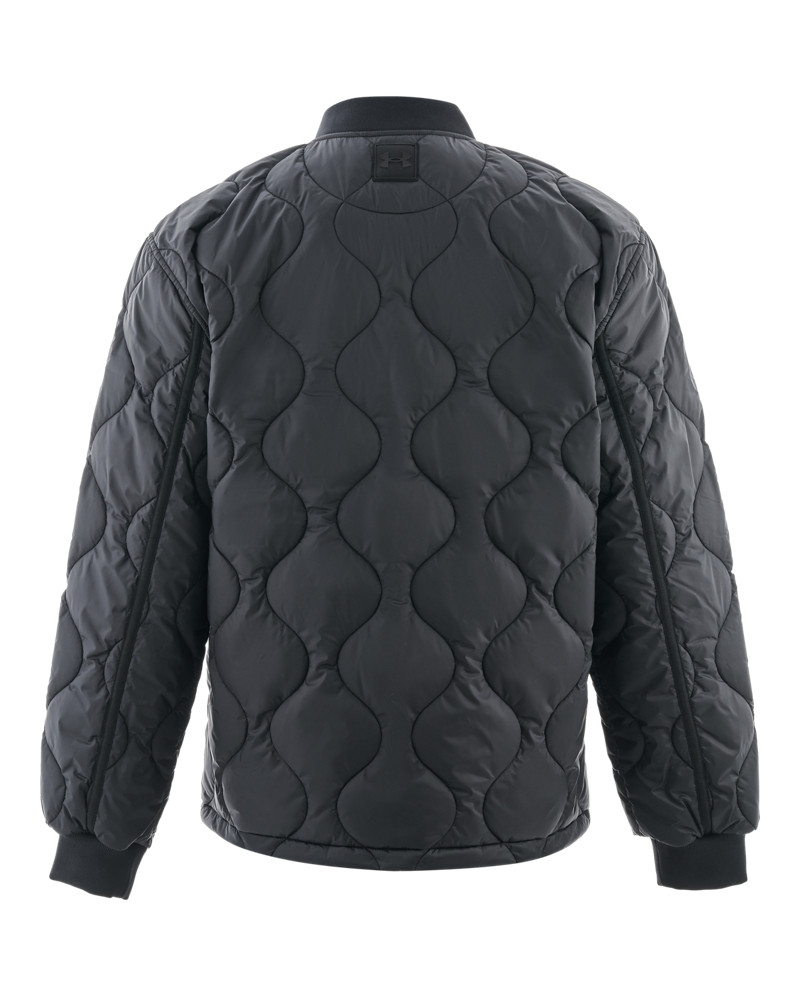 UA HERITAGE JKT