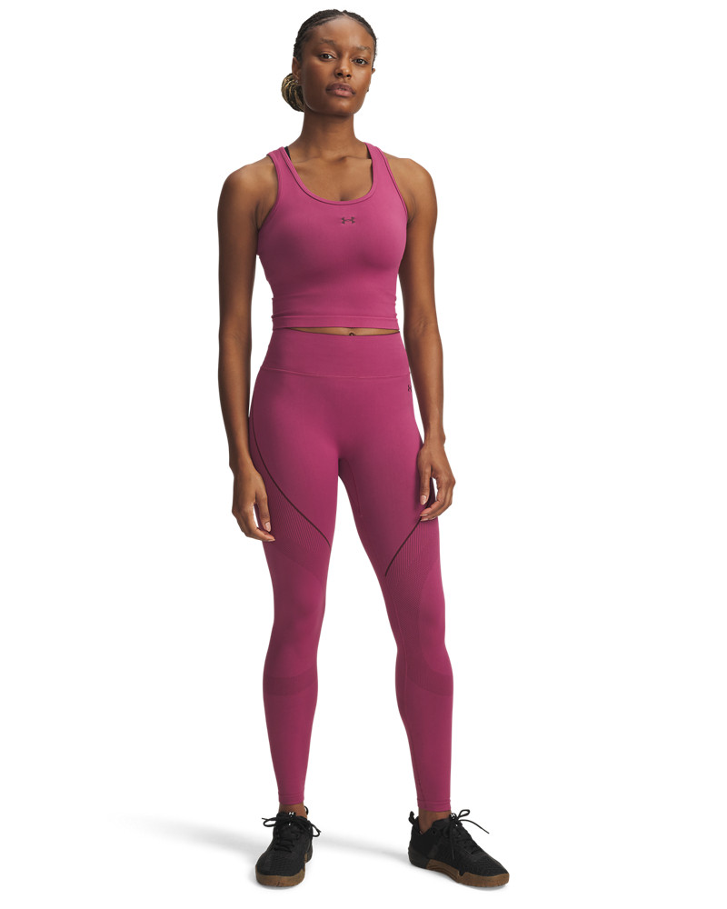 UA VANISH SEAMLESS LEGGING