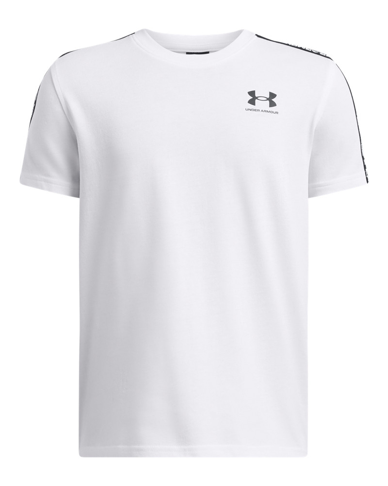 UA B ICON TAPED SS