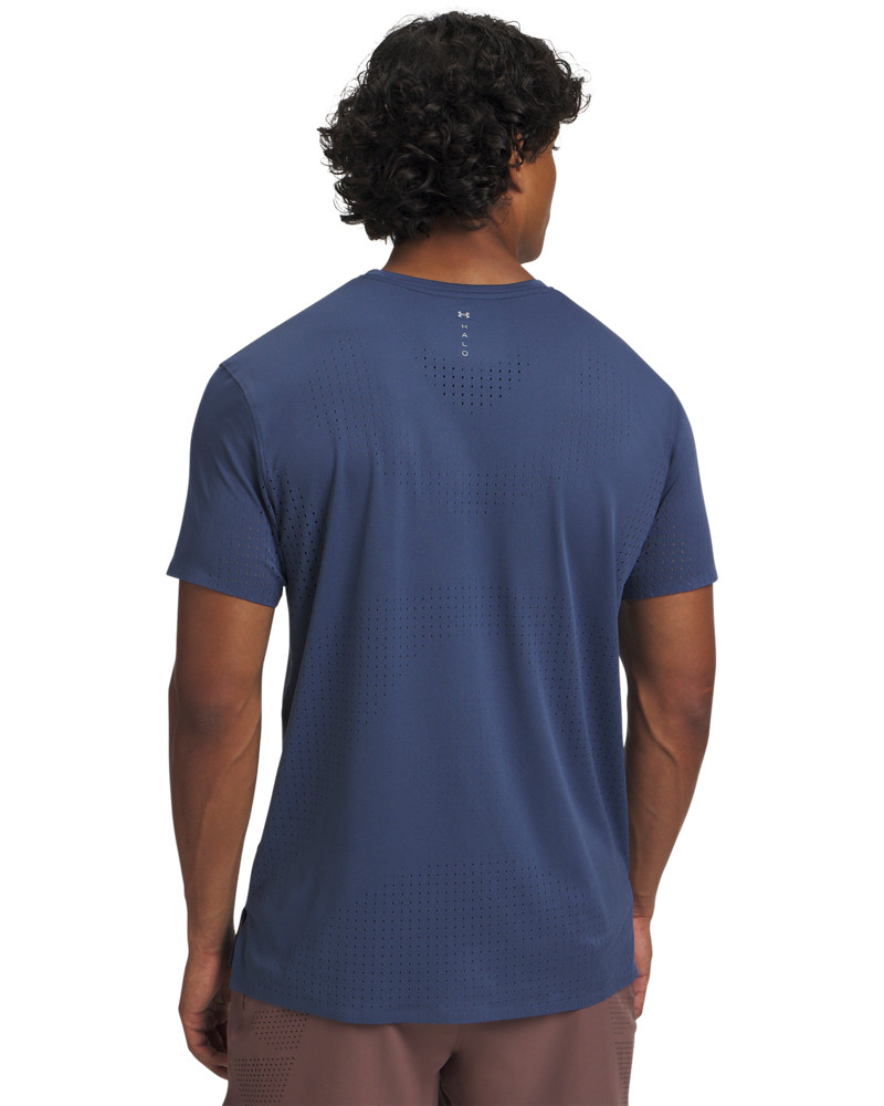 UA HALO VENT SS