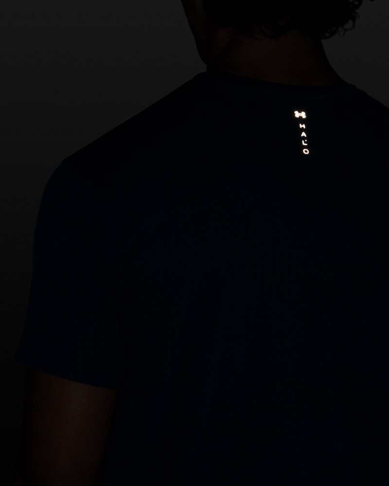 UA HALO VENT SS