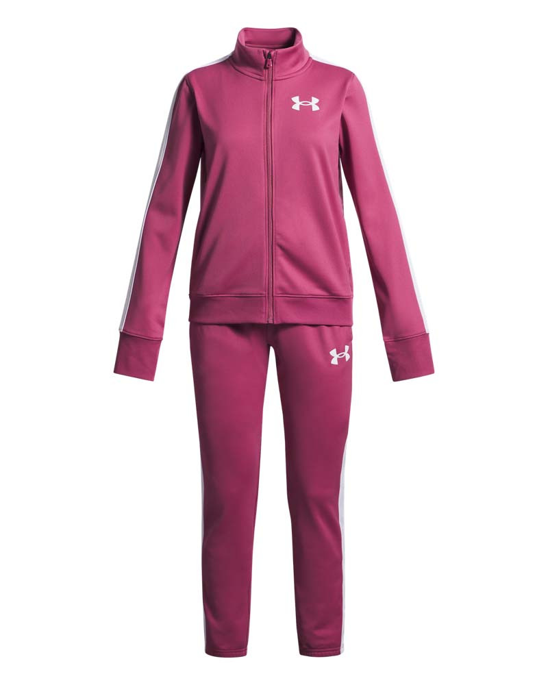 UA RIVAL TRICOT TRACKSUIT HD