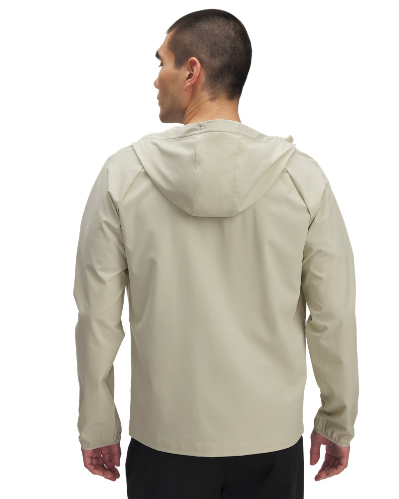 UA STRETCH WVN WINDBREAKEREU