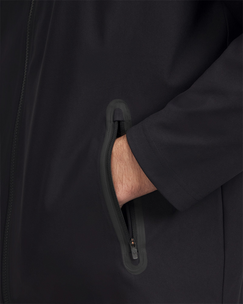 Jakna UA Unstoppable 