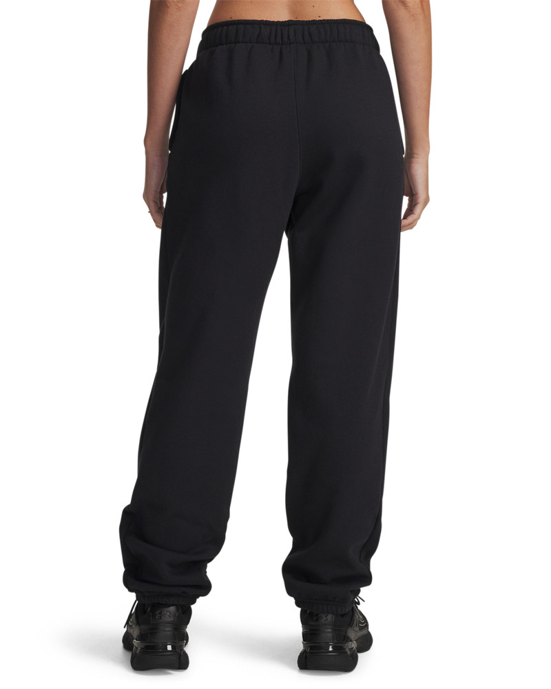 UA ICON VIDA FLC JOGGER