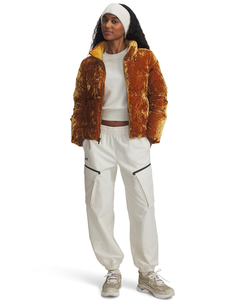 ICON TERRY VARSITY CREW