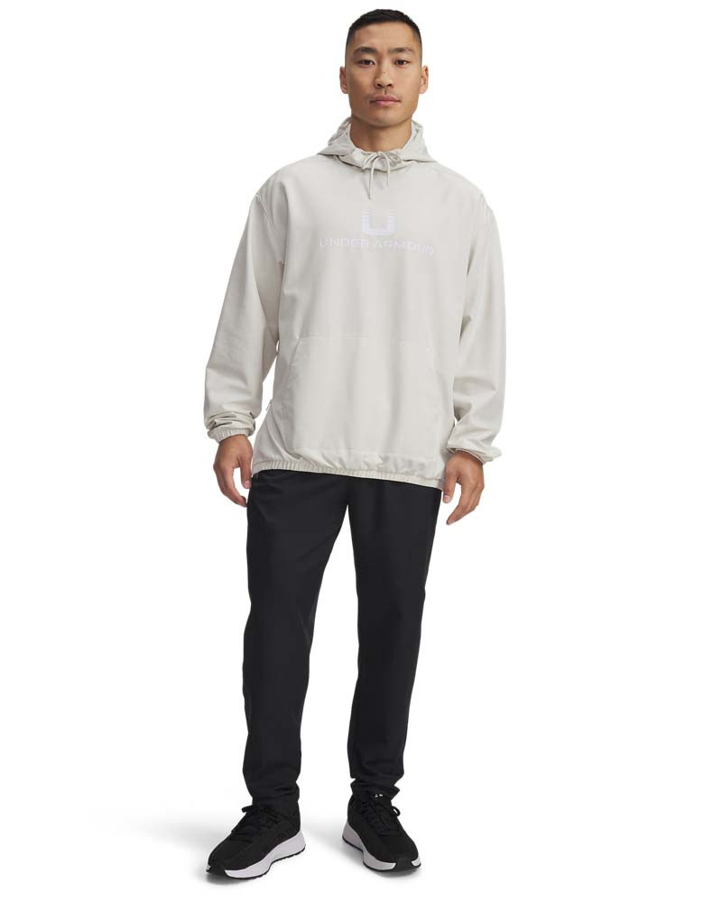 UA UNSTOPPABLE TAPERED PANTS