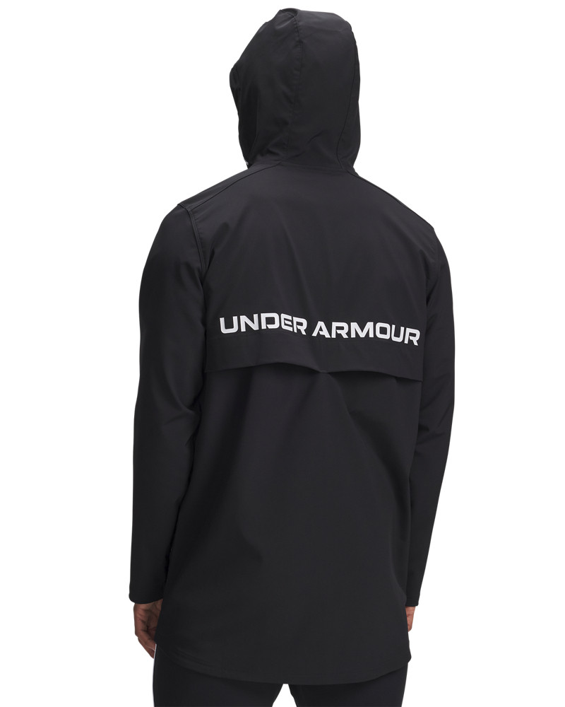 UA M CHALLENGER PRO JKT
