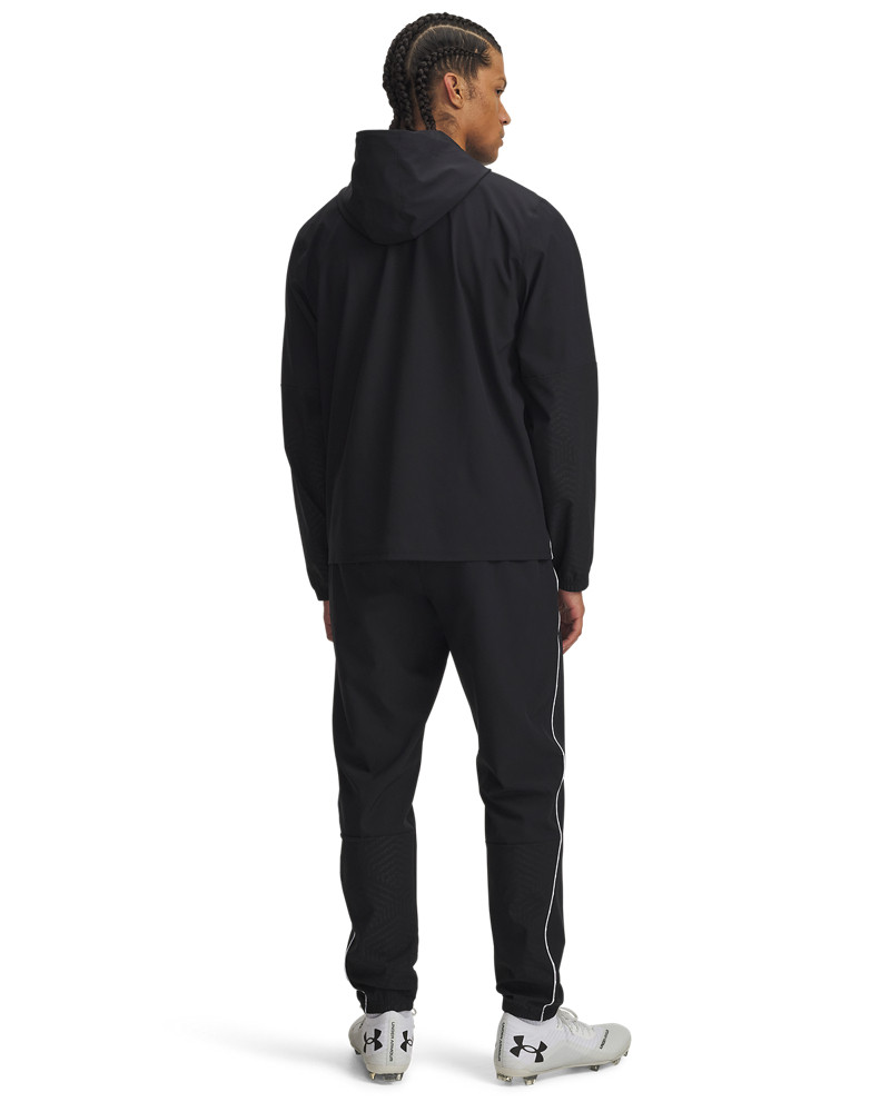 UA M CHALLENGER PRO TRCKSUIT