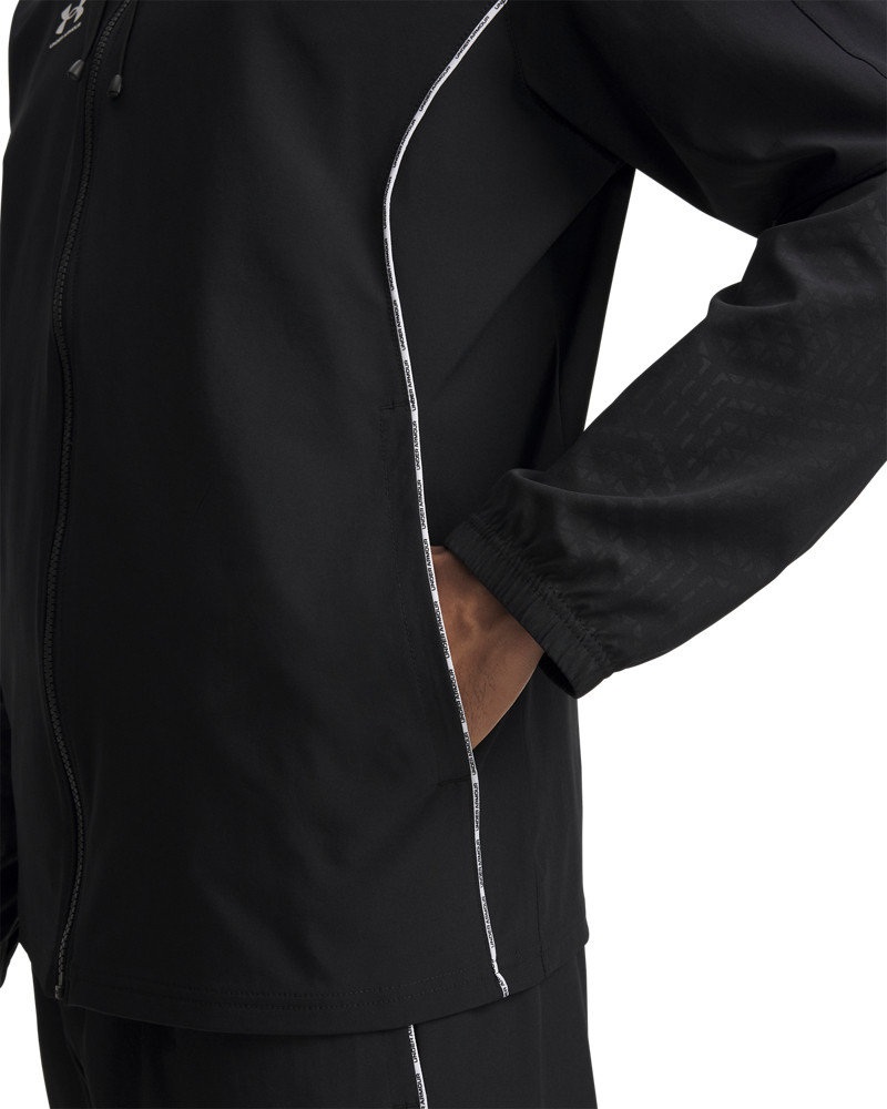 UA M CHALLENGER PRO TRCKSUIT