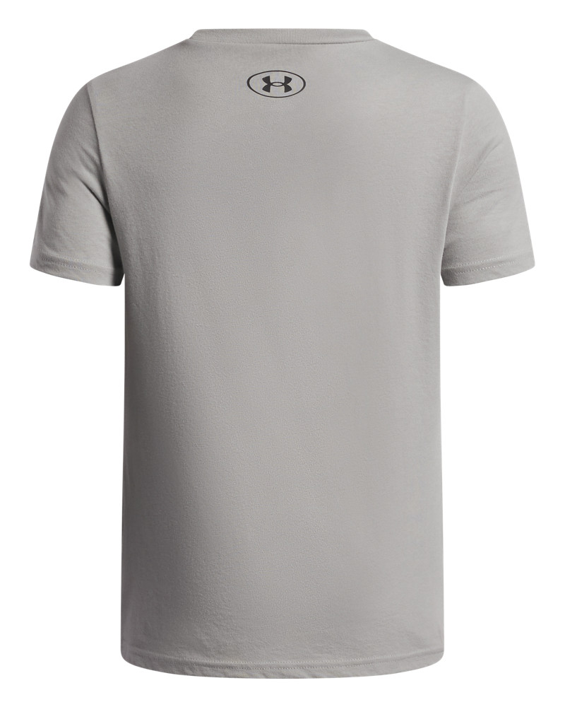 Majica kratkih rukava UA GL FOUNDATION SS 