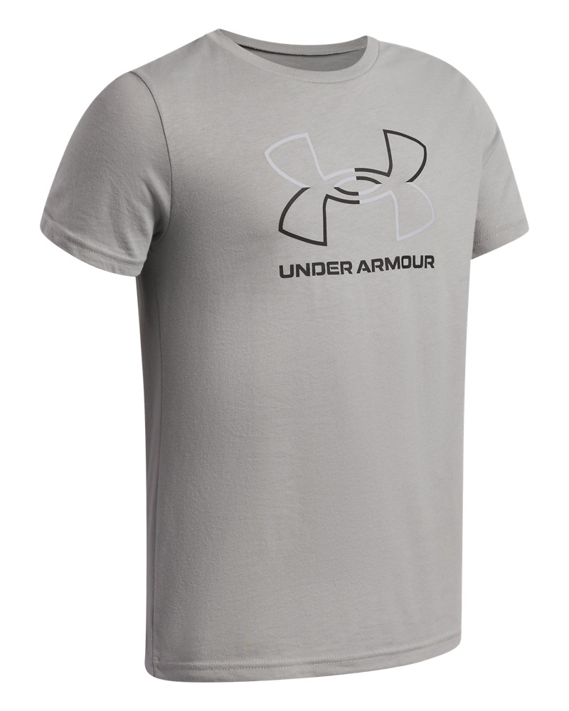 Majica kratkih rukava UA GL FOUNDATION SS 