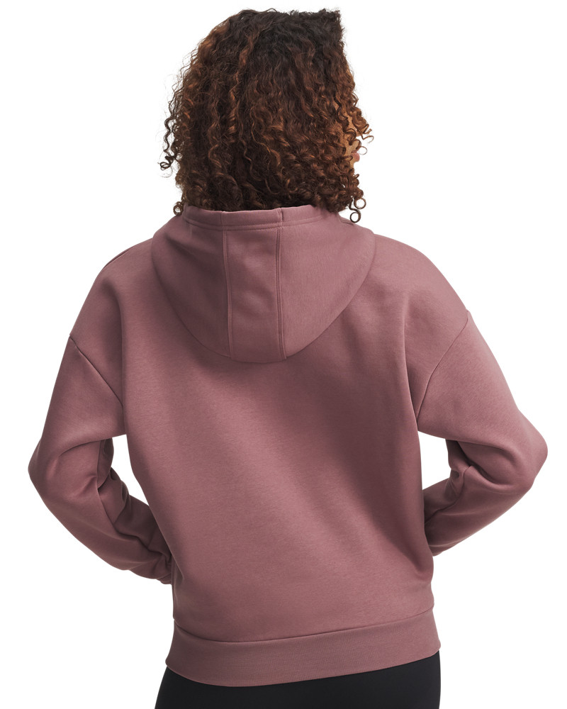 PJT RCK ICON HOODIE