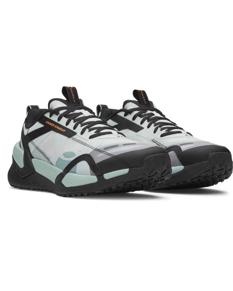 UA REIGN XT 