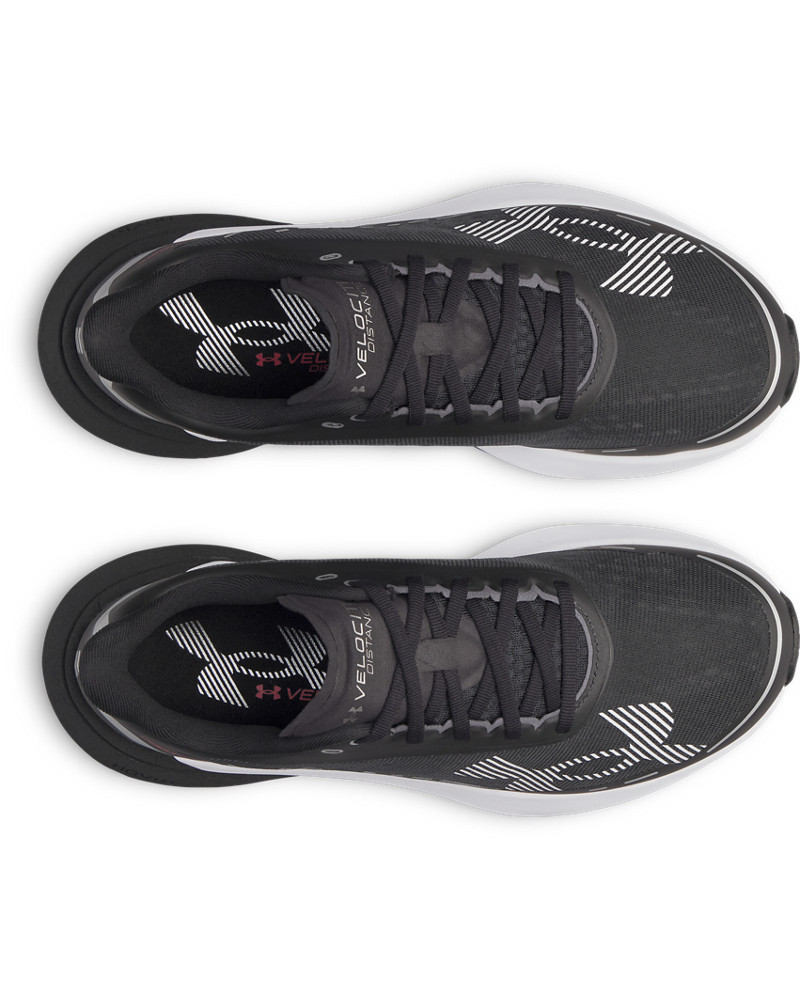 UA VELOCITI DISTANCE 