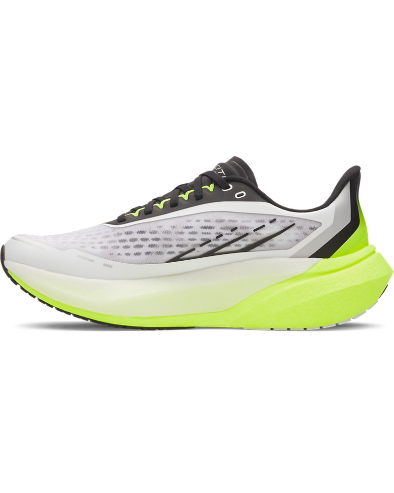 UA VELOCITI DISTANCE 