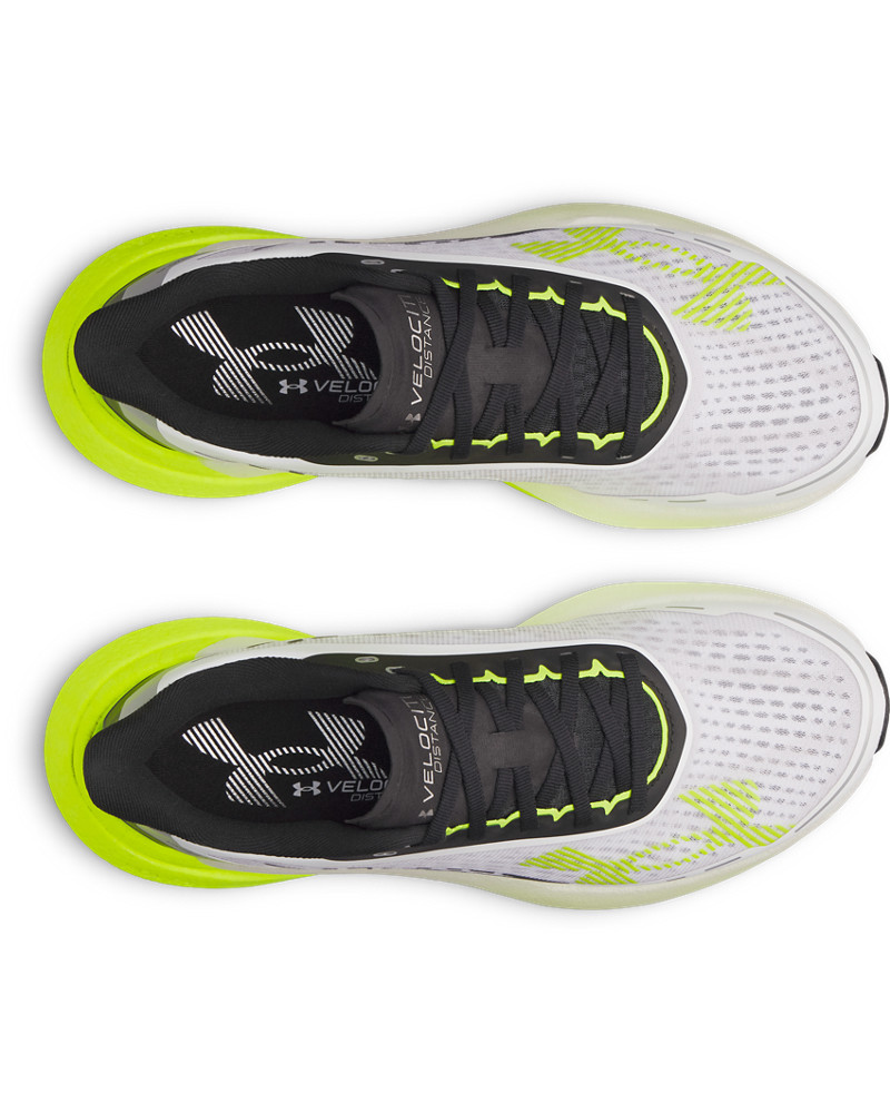 UA VELOCITI DISTANCE 