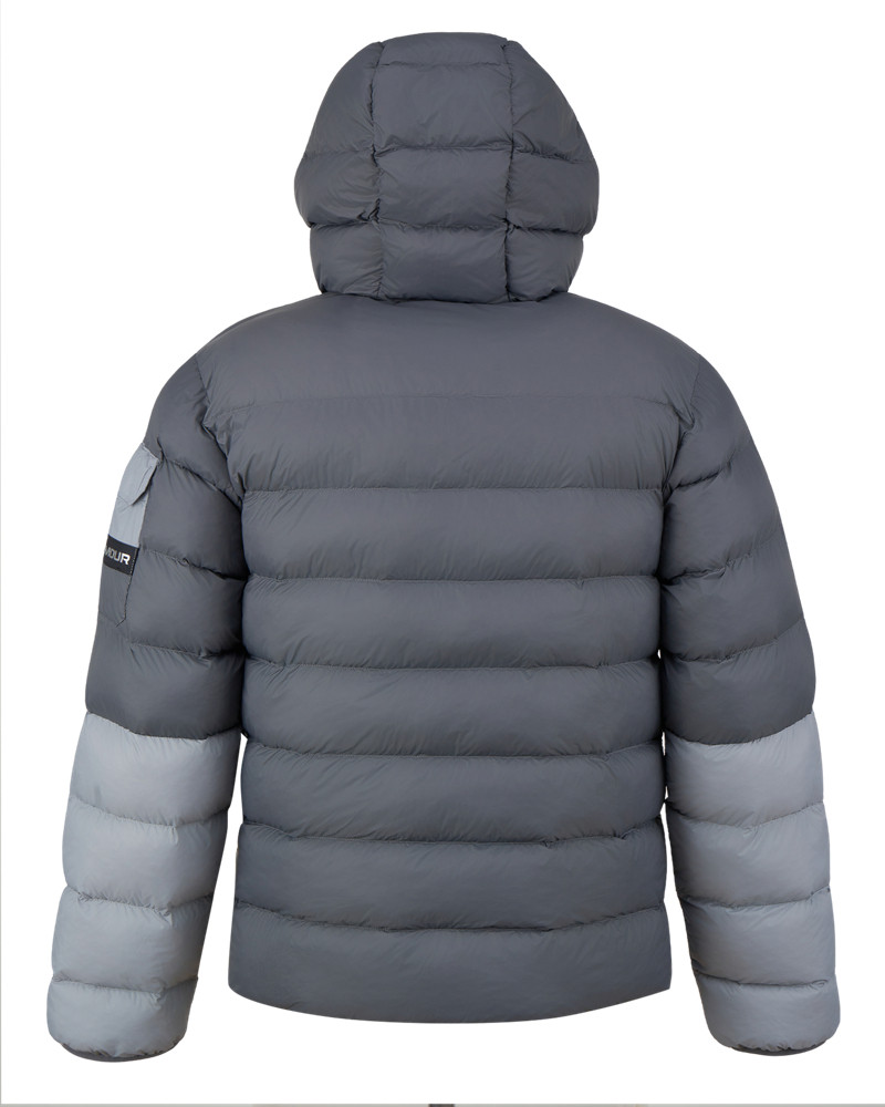 UA SPORTSWEAR PUFF JKT