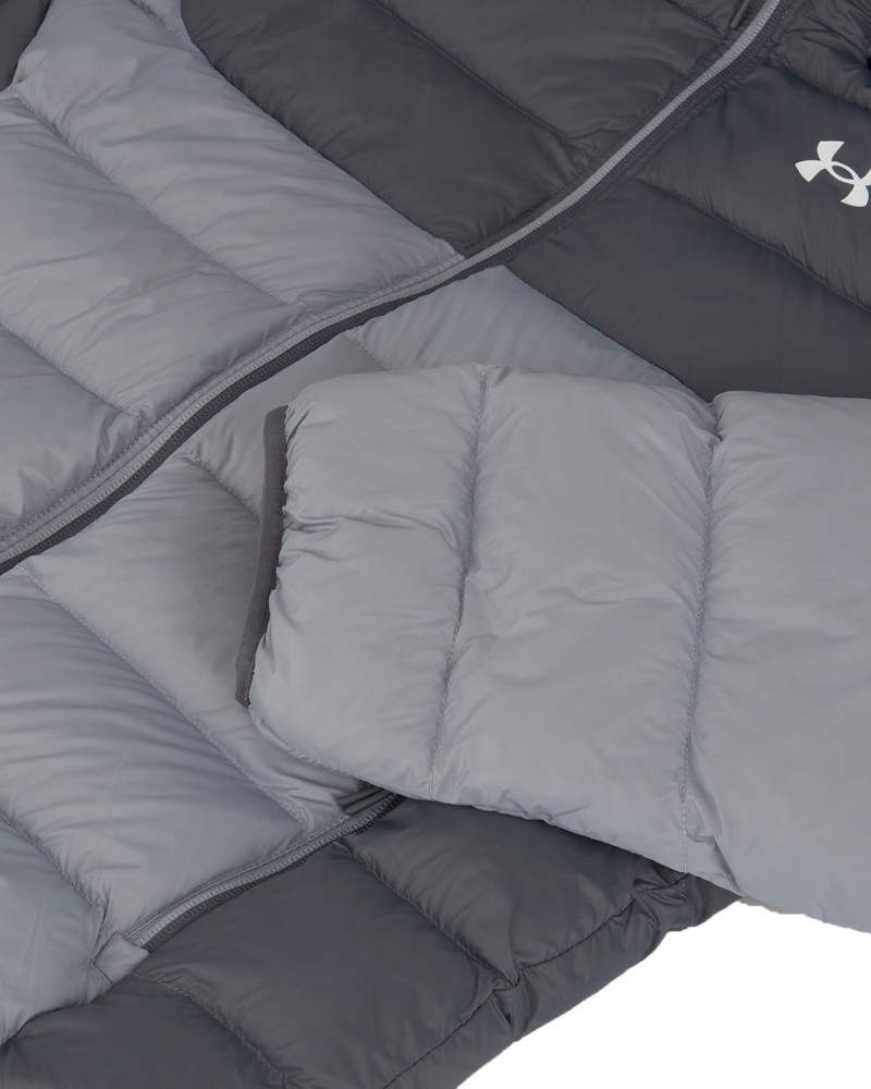 UA SPORTSWEAR PUFF JKT