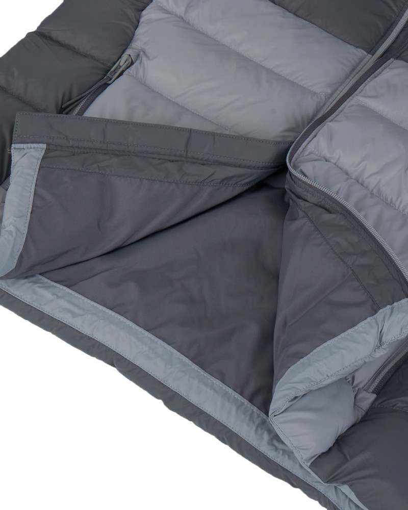 UA SPORTSWEAR PUFF JKT