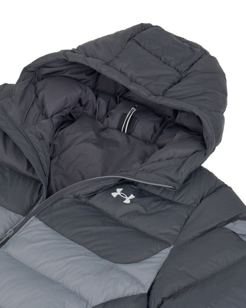 UA SPORTSWEAR PUFF JKT