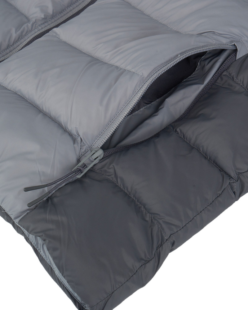 UA SPORTSWEAR PUFF JKT