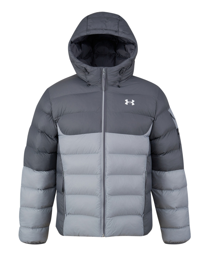 UA SPORTSWEAR PUFF JKT