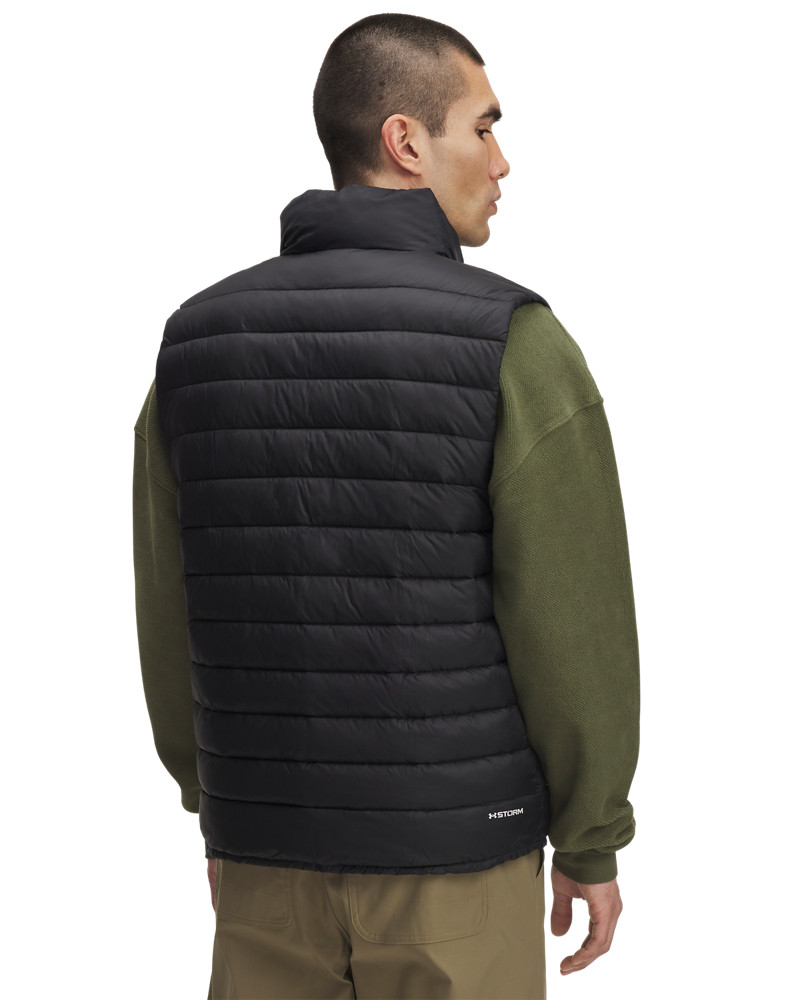 UA SPORTSWEAR INS VEST 