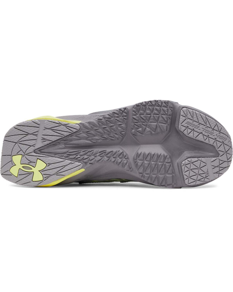 UA BGS SCRAMJET 7 