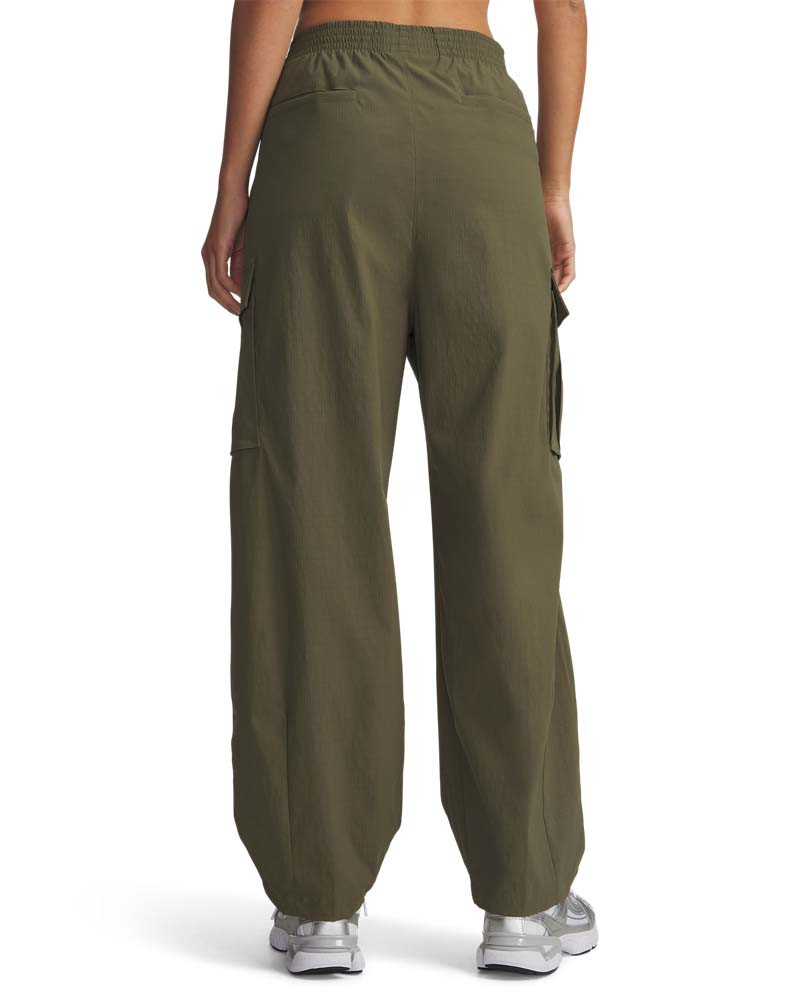 UA UNSTOPPABLE RSTOP CARGO 