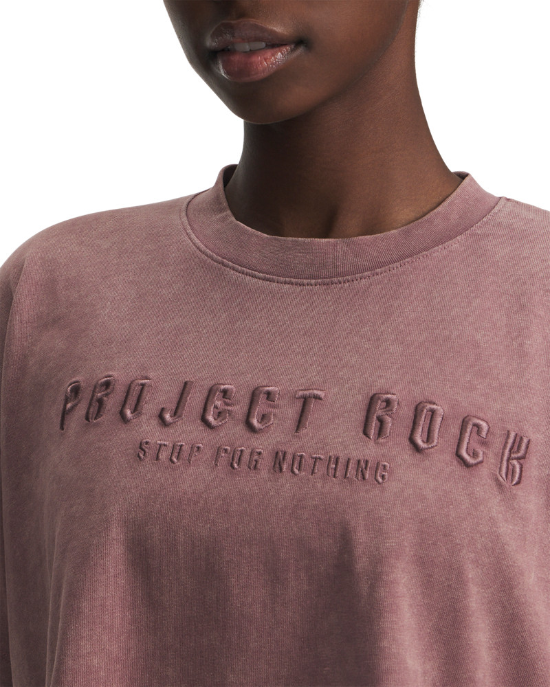 PJT RCK STATEMENT GRAPHIC SS