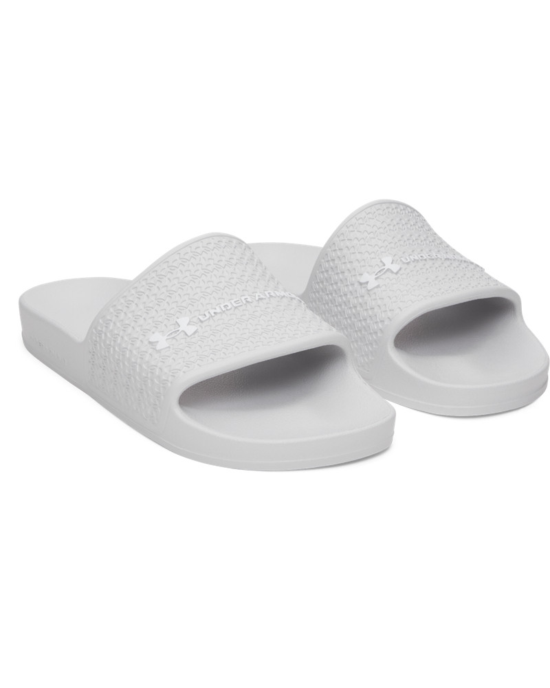 Papuče UA W ARMR SHOWER SLIDE 