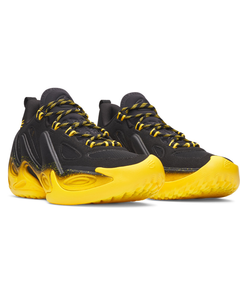 CURRY SERIES 7 