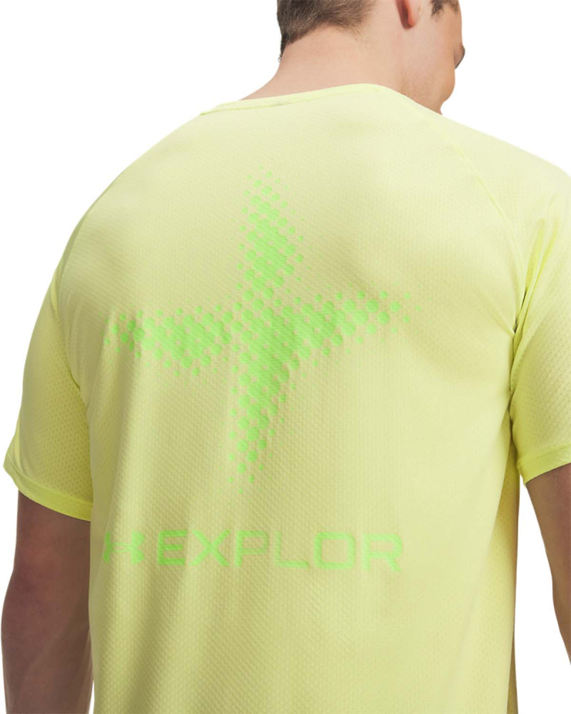 Proizvodi M EXPLOR TRAIL RUN GRPH SS 