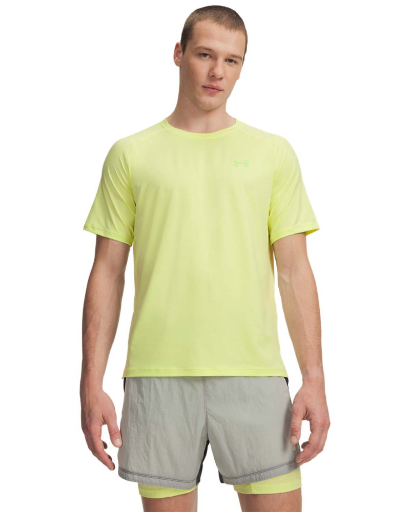 Proizvodi M EXPLOR TRAIL RUN GRPH SS 