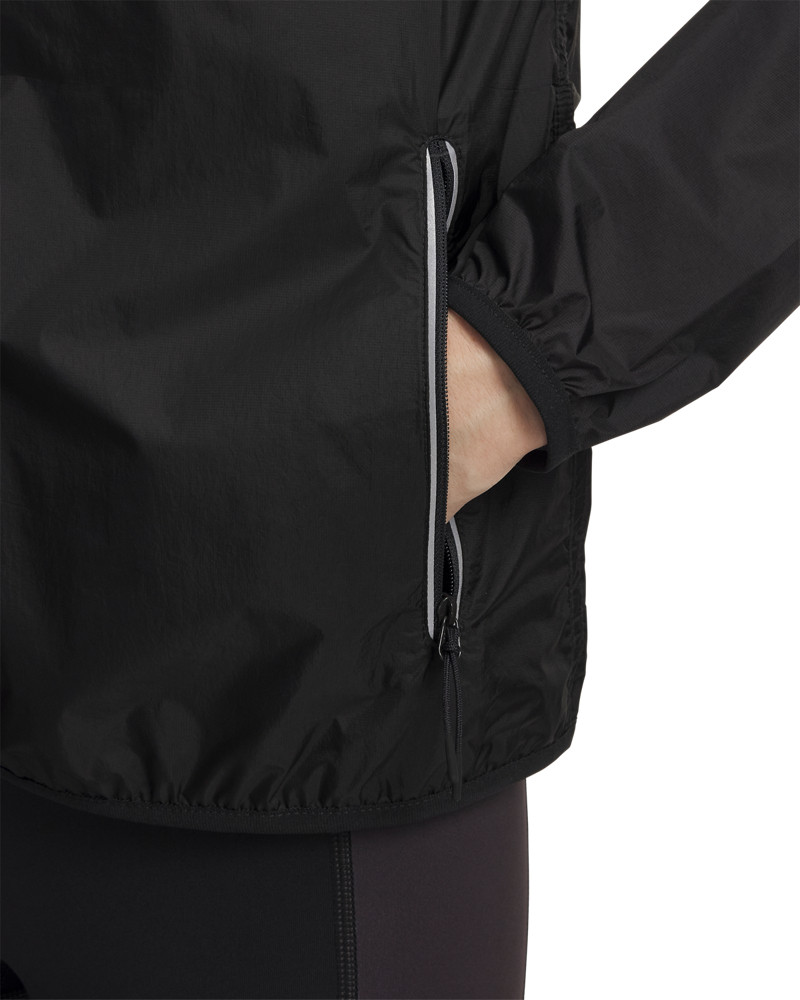 UA VELOCITI PRO LW JACKET 