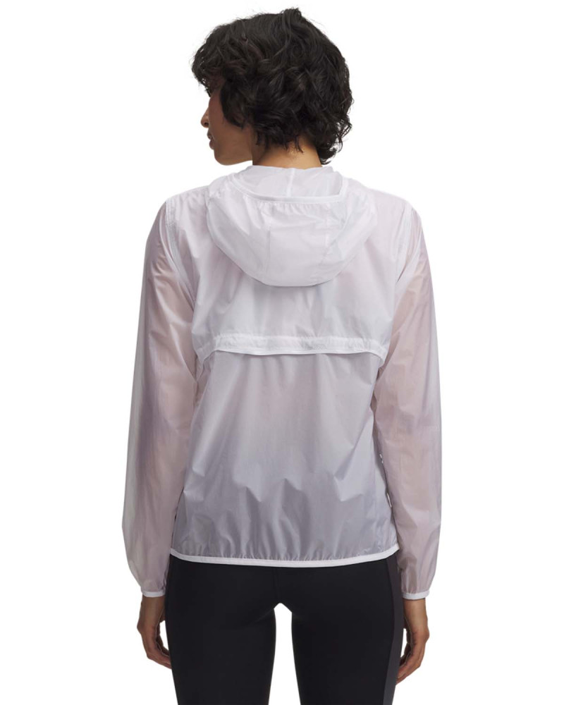 UA VELOCITI PRO LW JACKET 