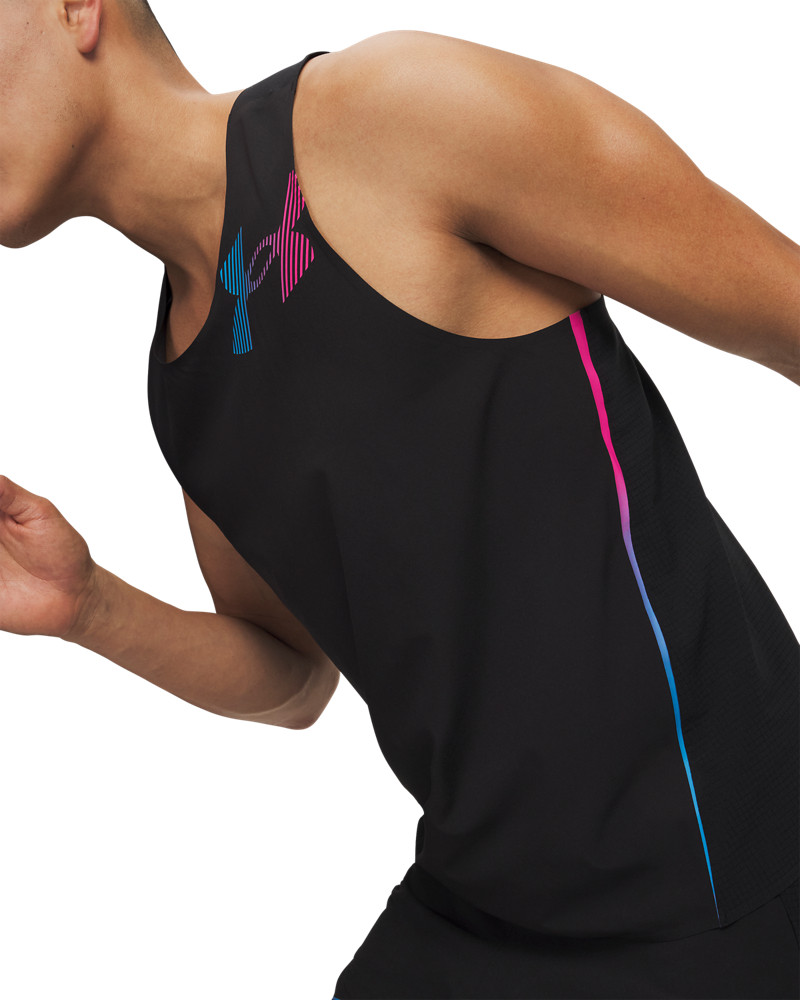 Proizvodi UA VELOCITI ELITE SINGLET 