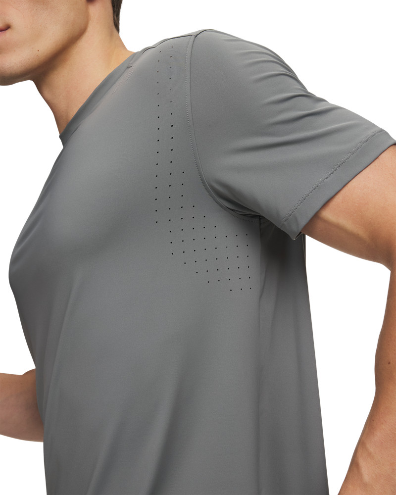 Majica kratkih rukava UA VELOCITI PRO SHORTSLEEVE 