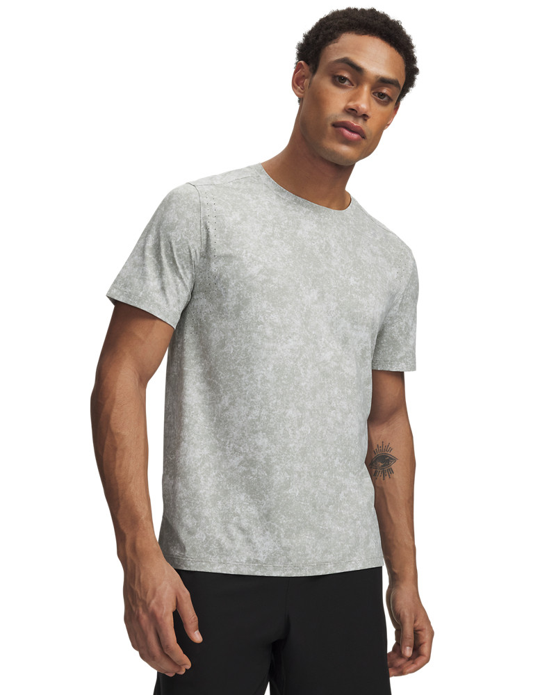 UA VELOCITI PRO PRINT SS 