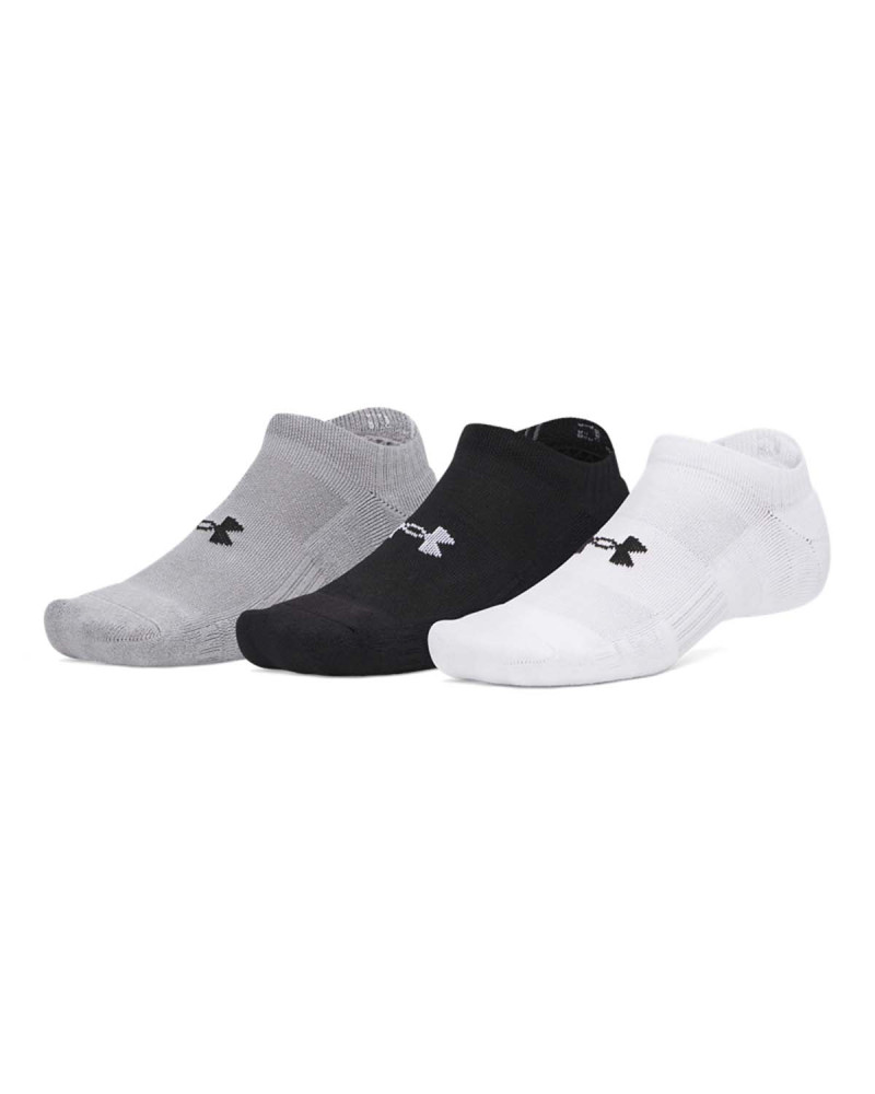 UA PERFORMANCE Pamuk 3PK NS-PAK 