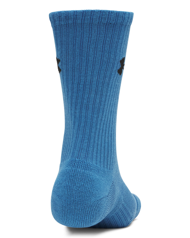 Čarape UA PERFORMANCE COTTON 3P CRW-PAK 
