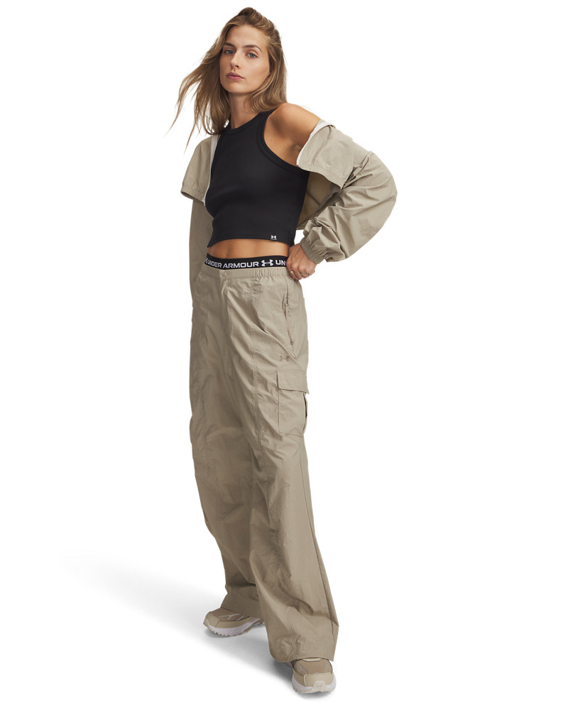 Proizvodi UNSTOPPABLE WVN UTILITY PANT 