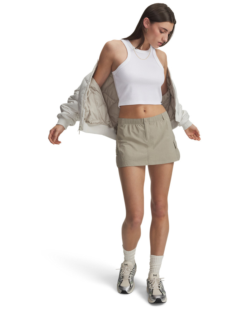 Proizvodi UA UNSTOPPABLE UTILITY SKIRT 