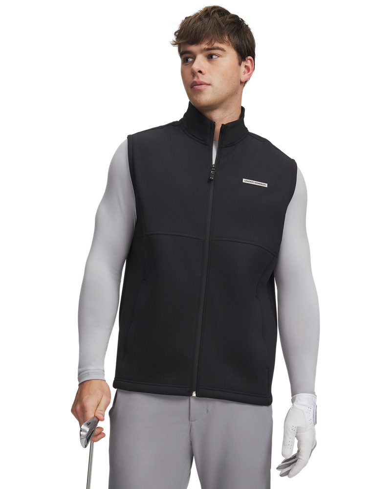 Proizvodi UA DRIVE PRO HYBRID VEST 