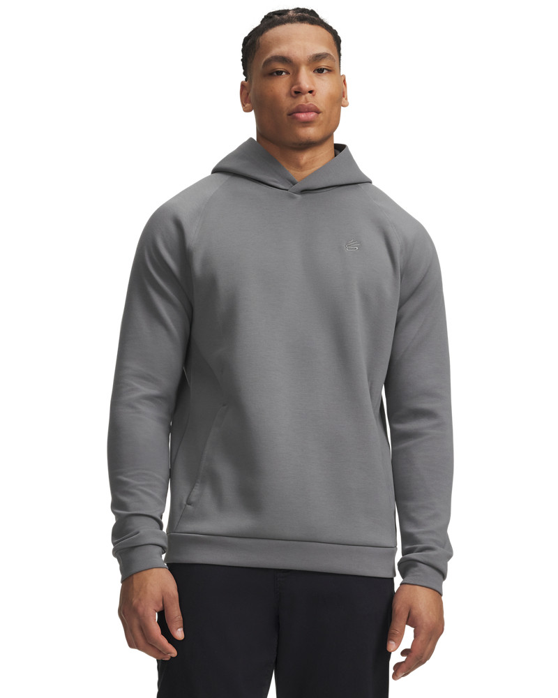 Proizvodi CURRY RANGE HOODIE 